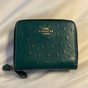 Coach Wallet 💳
